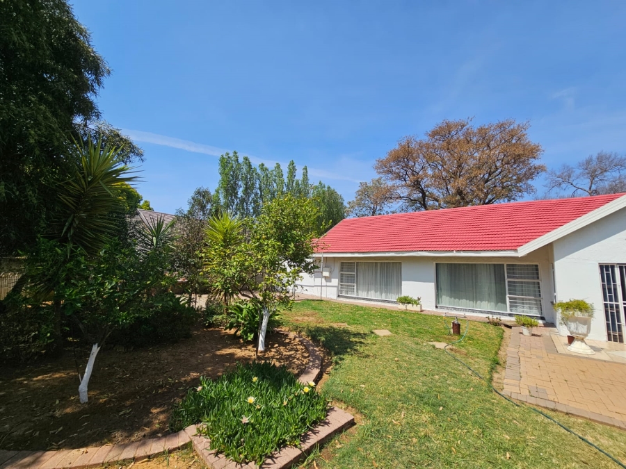 4 Bedroom Property for Sale in Bedelia Free State